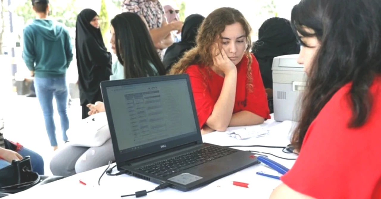 2025 YKS Taban Puanları Açıklandı! EA, Sözel ve Sayısal Programların Başarı Sıralamaları