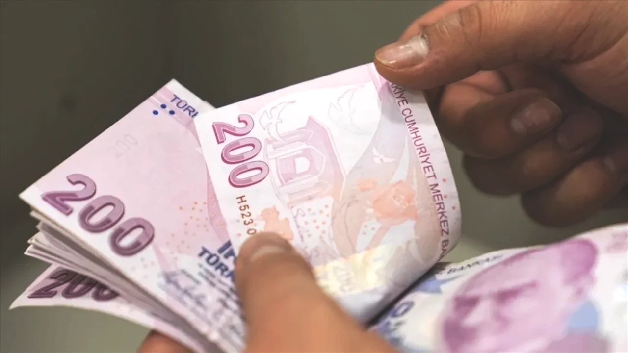 Bankacılık Dünyasında Rekor! Mevduat Miktarı 24 Trilyon Lirayı Geçti!