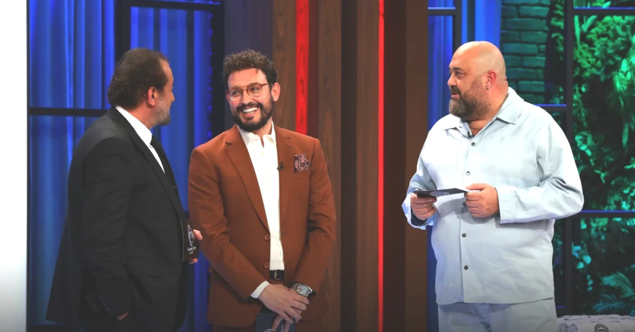 MasterChef'te Nefes Kesen Anlar! 20 Temmuz'da Ana Kadroya Kim Dahil Oldu?