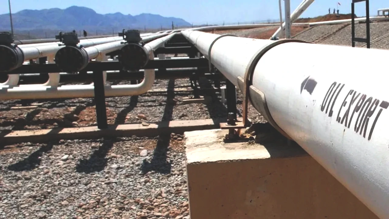 Irak ile Türkiye Arasında Tarihi Enerji Anlaşması Teklifi! Detaylar Burada