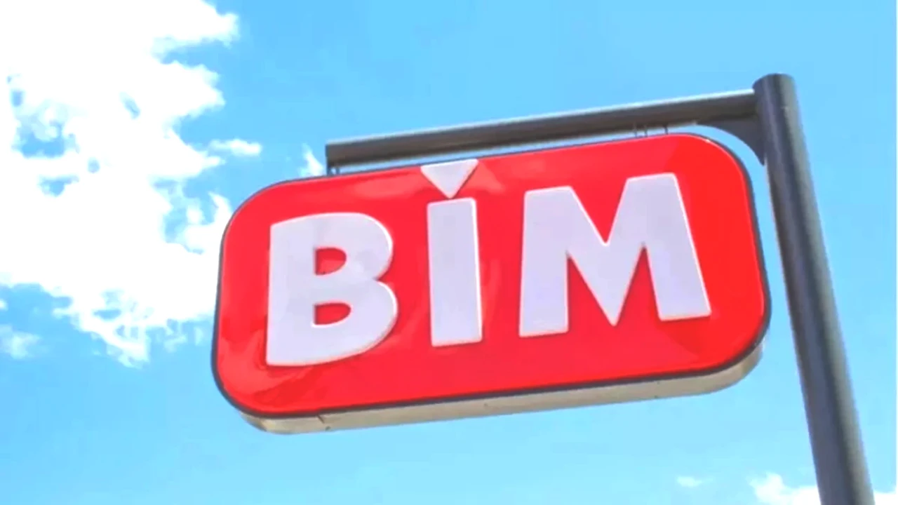 BİM'de Mutfak Alışverişinde Şaşırtan İndirimler! 5 kg Pirinç, 5 Litre Sirke ve Daha Fazlası