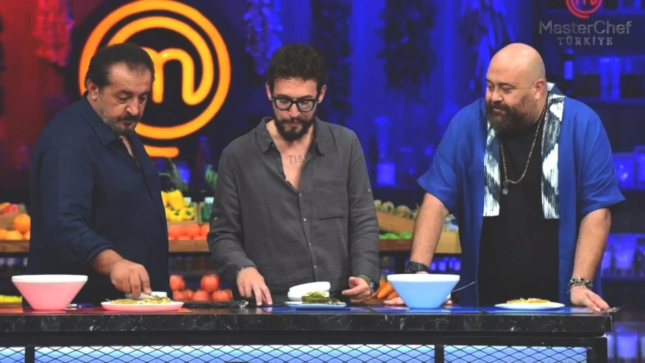 MasterChef Türkiye'ye Dâhil Olan Yeni Yarışmacı Açıklandı! İşte 10. İsim