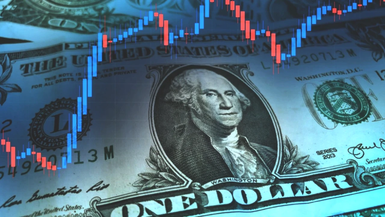 Dolar Alacaklar İçin Açıkladı: Merkez Bankası'ndan Önemli Rakamlar!