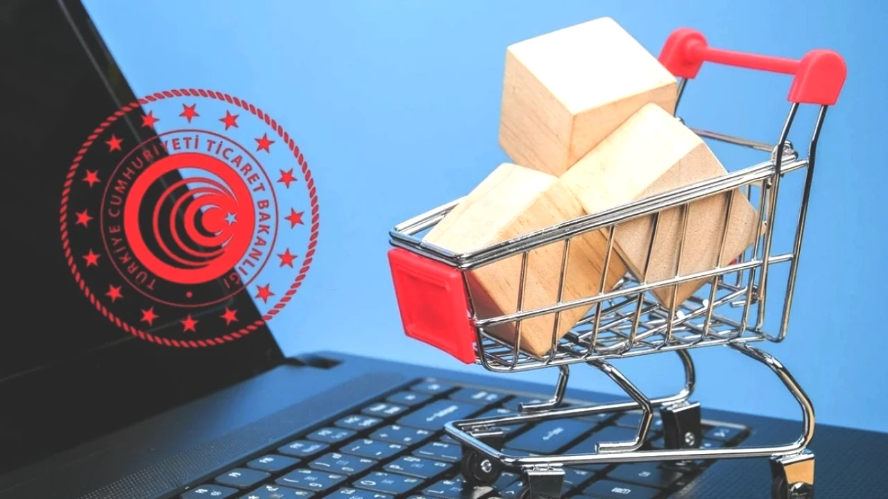 Ticaret Bakanlığı'ndan Şok Rapor! En Çok Şikayet Edilen Ürünler Listelendi!