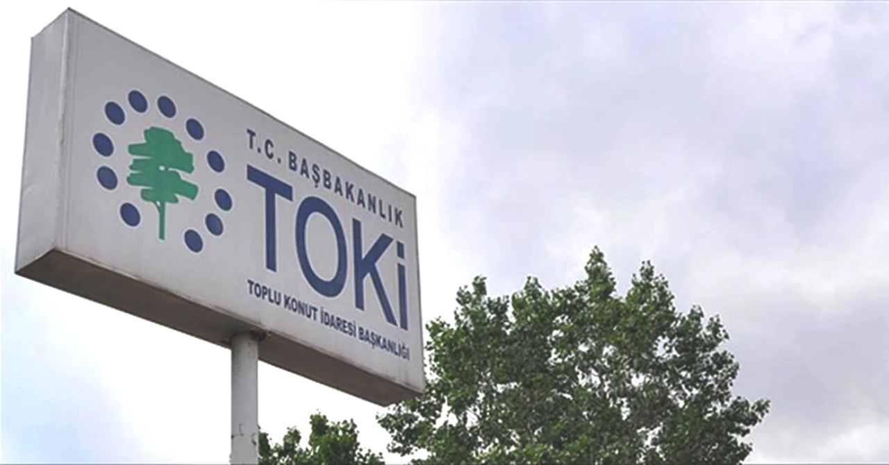 TOKİ, 56 İlde 642 Arsa Satışa Sunuyor! İşte Detaylı Listesi ve Ödeme Seçenekleri