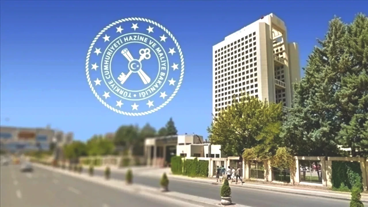 Hazine ve Maliye Bakanlığı'ndan Yeni ÖTV Müjdesi! İşte Detaylar