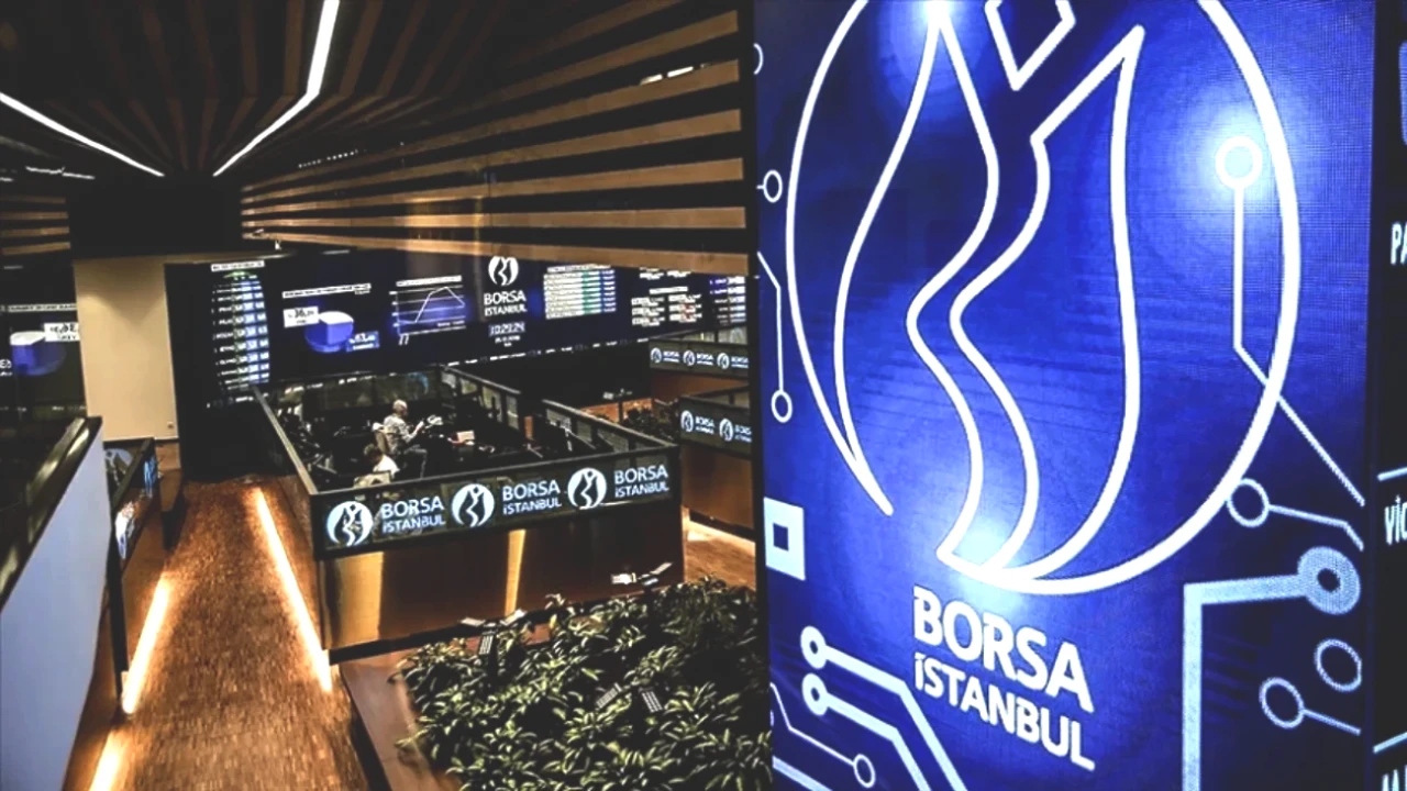 Borsa İstanbul'da Yatırımcı Sayısı 37 Milyon Eşiğine Geldi! Yatırım Fırsatları Kaçmaz!