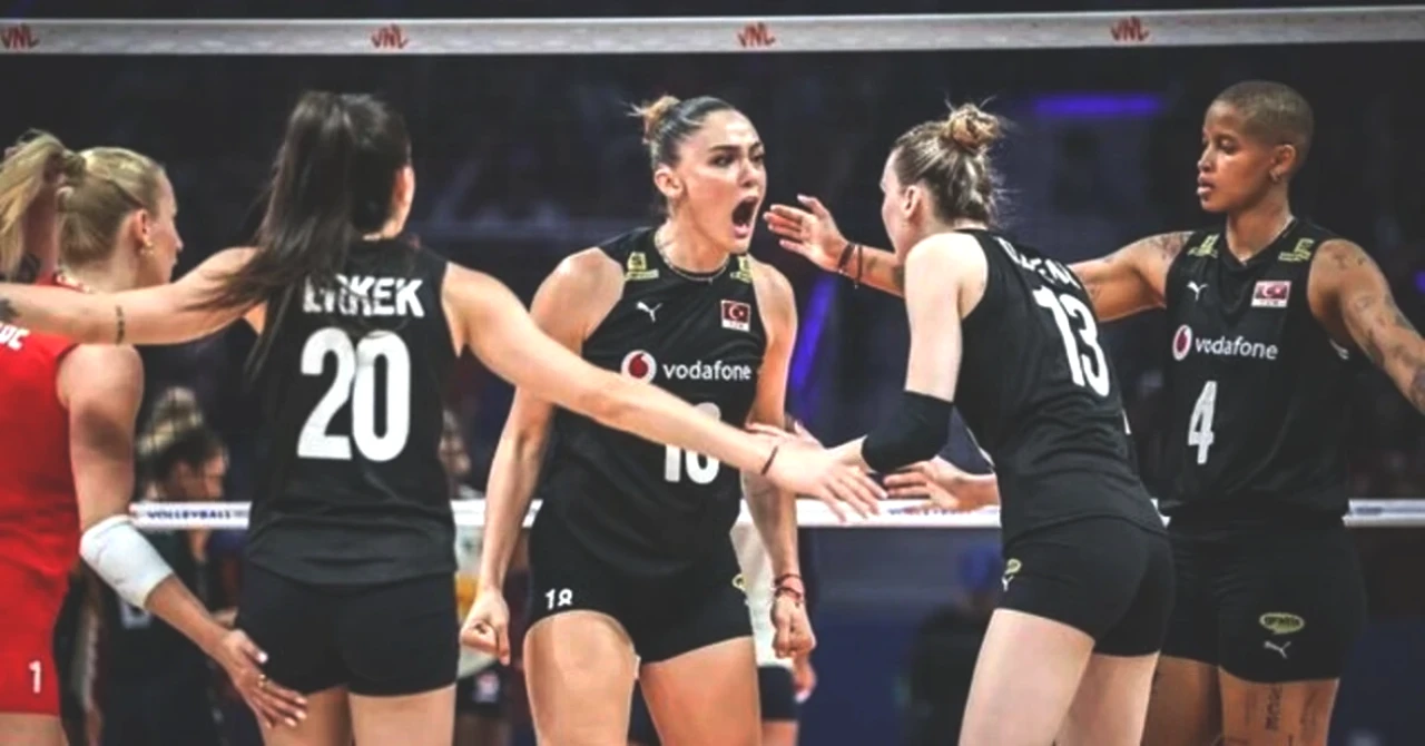 Filenin Sultanları Japonya ile Mücadele için Sahaya Çıkıyor! Maç Tarihi ve Kanal Bilgileri