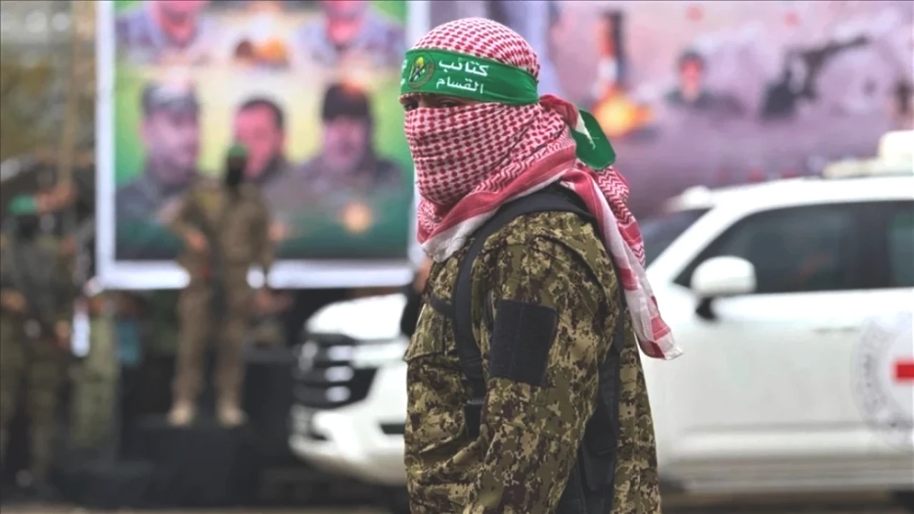 Hamas'tan Ateşkes Teklifine Kritik Yanıt! Gelişmeler Neler?
