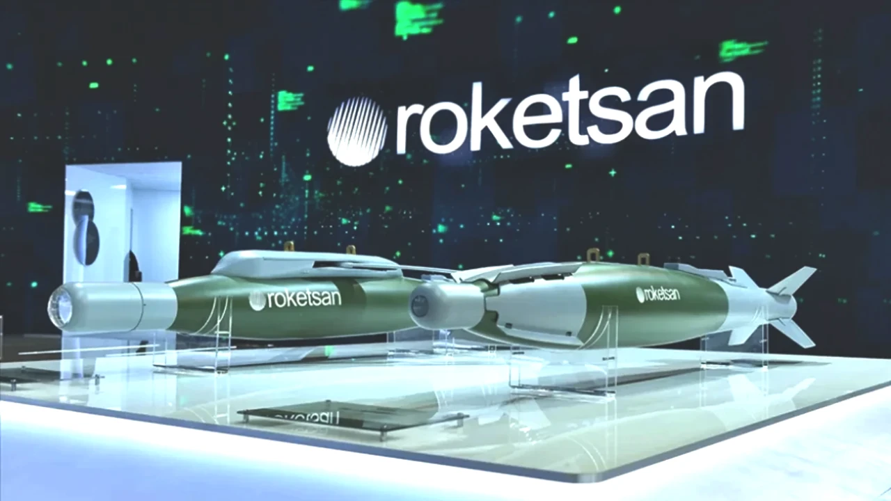 Roketsan ve Türksat'tan Dev İş Birliği! Uzay Teknolojileri İçin Yeni Adım