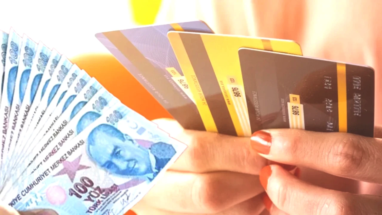 Kredi Kartı Limitinizi Artırmanın Yolları! Bankaların Gözde Kriterleri Açıklandı!