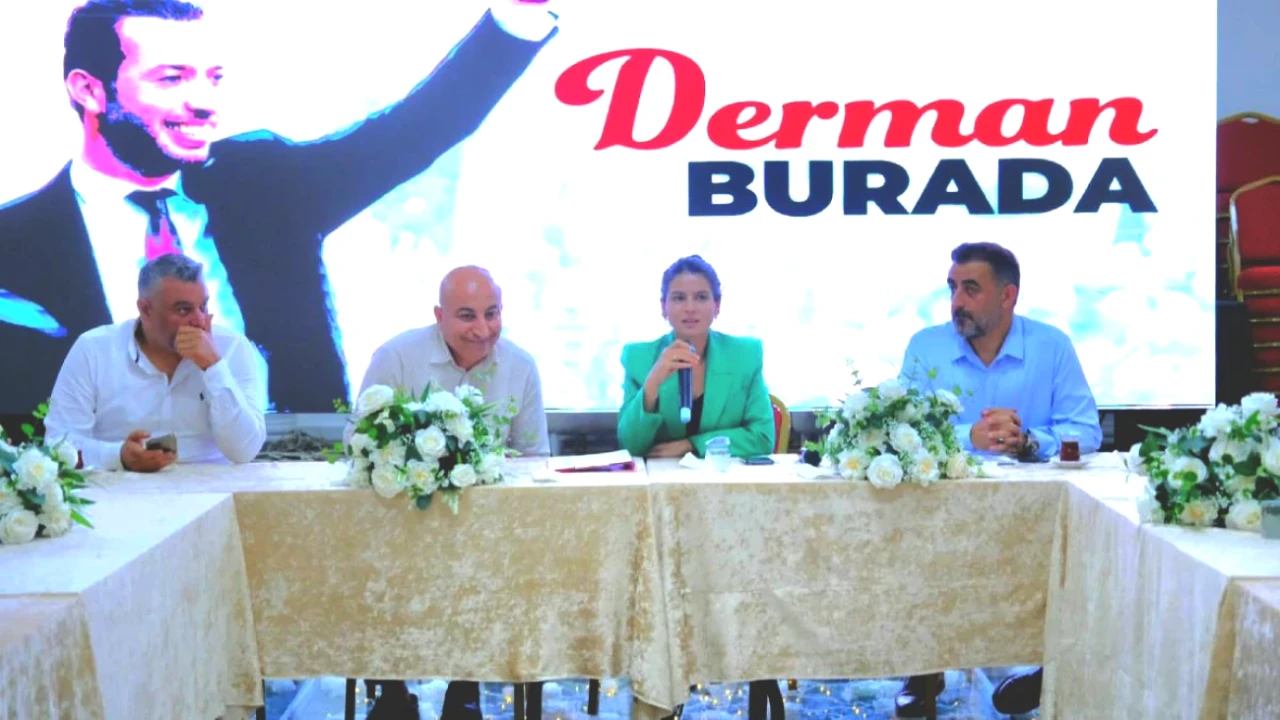 Başkan Vekili Sevil Aydar Yıldız, 24 Temmuz Basın Bayramı’nda Gazetecilere Sürprizlerle Dolu Bir Gün Yaşattı!