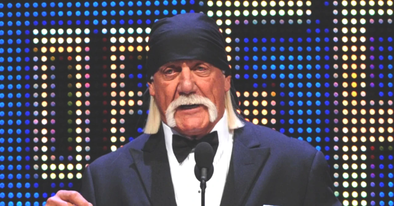 Hulk Hogan Vefat Etti! Efsane Güreşçinin Hayatı ve Mirası Nedir?