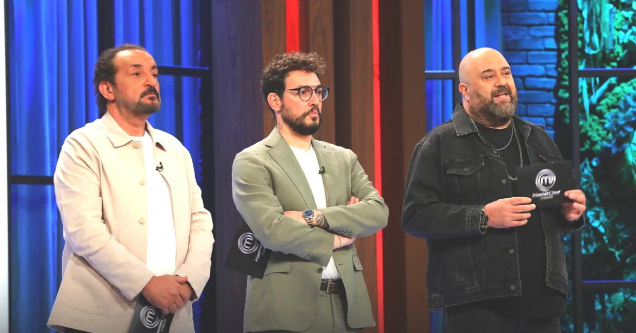 MasterChef'te Göz Alıcı Değişiklik! 24 Temmuz'da Ana Kadroya Kim Katıldı?