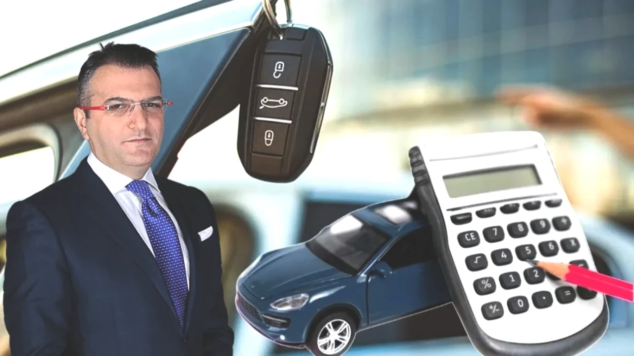 Cem Küçük'ten ÖTV Zammına Sert Tepki! İktidarın Aynası Olan Açıklama