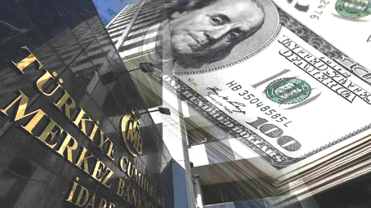 Faiz İndirimi Gecesi: Dolar’da Şok Gelişme! 3 Günlük Swap Yüzde Yükseldi