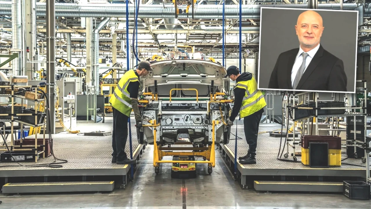 Renault'un Eski CEO'su: Türkiye Yatırım Cazibesini Kaybetti, 1.2 Milyar Dolar Fas'a Gitti!