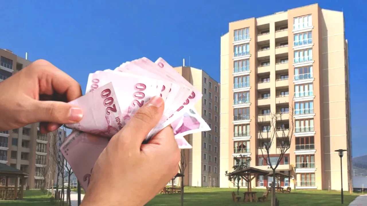 Konut Sahibi Olmanın Yolu Açıldı! Sertifikayla Uygun Fiyatlı Ödeme Planı Detayları Burada!