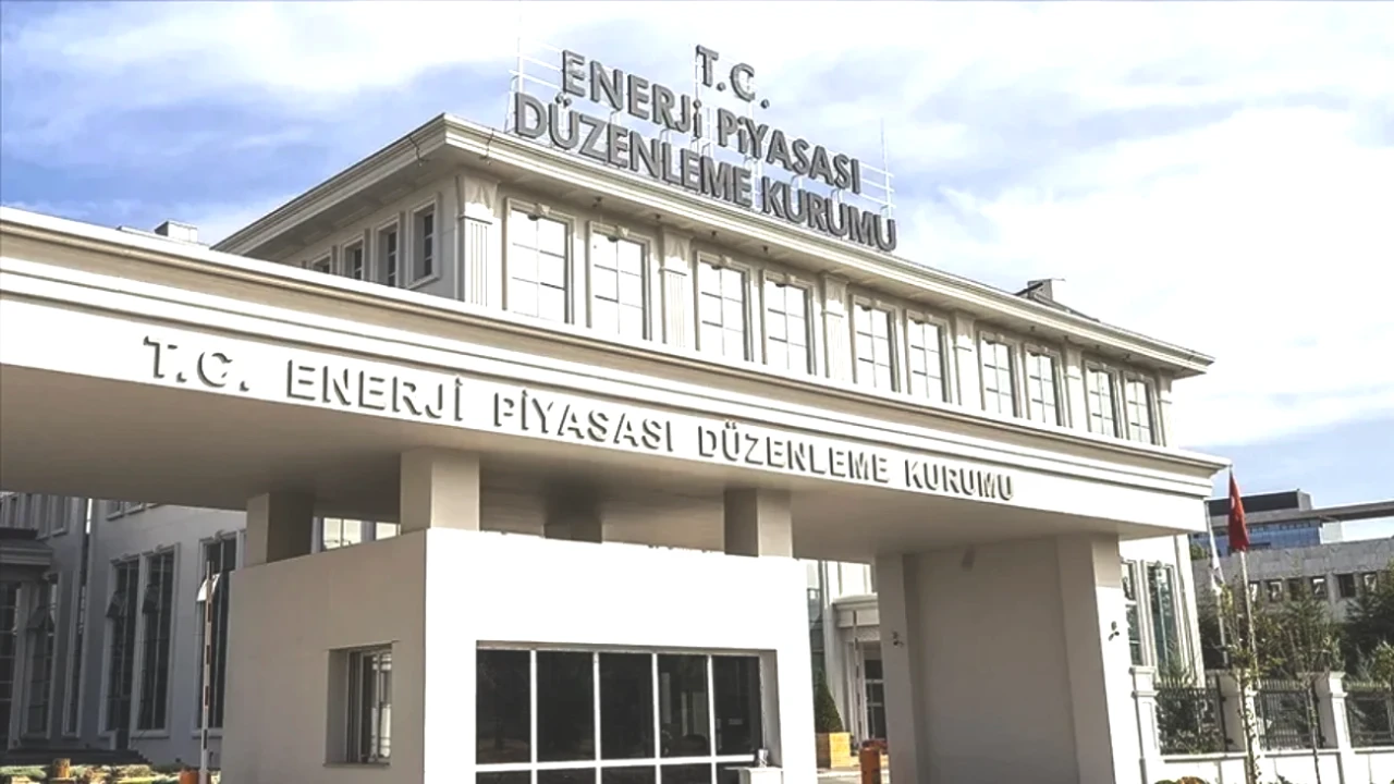 İtalyan Enel'in Davasında EPDK'dan Şaşırtan Karar: Ayrıntılar Belli Oldu!