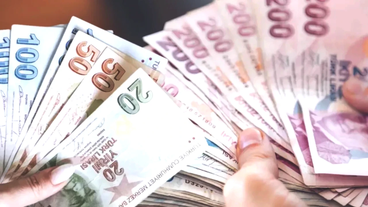 Faiz İndirimleri Başladı! 1 Milyon TL Mevduatın Getirisi Ne Kadar?