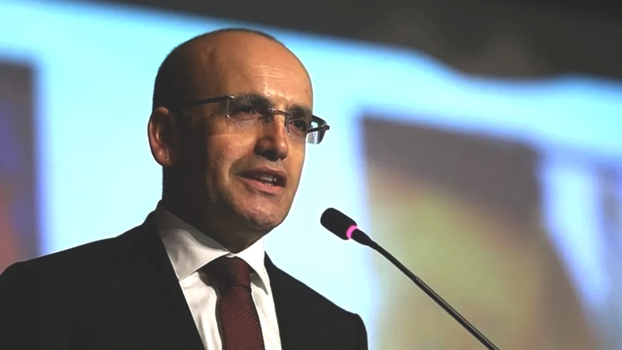 Mehmet Şimşek'ten DMM İle İlgili Çarpıcı İddialara Kesin Yalanlama!