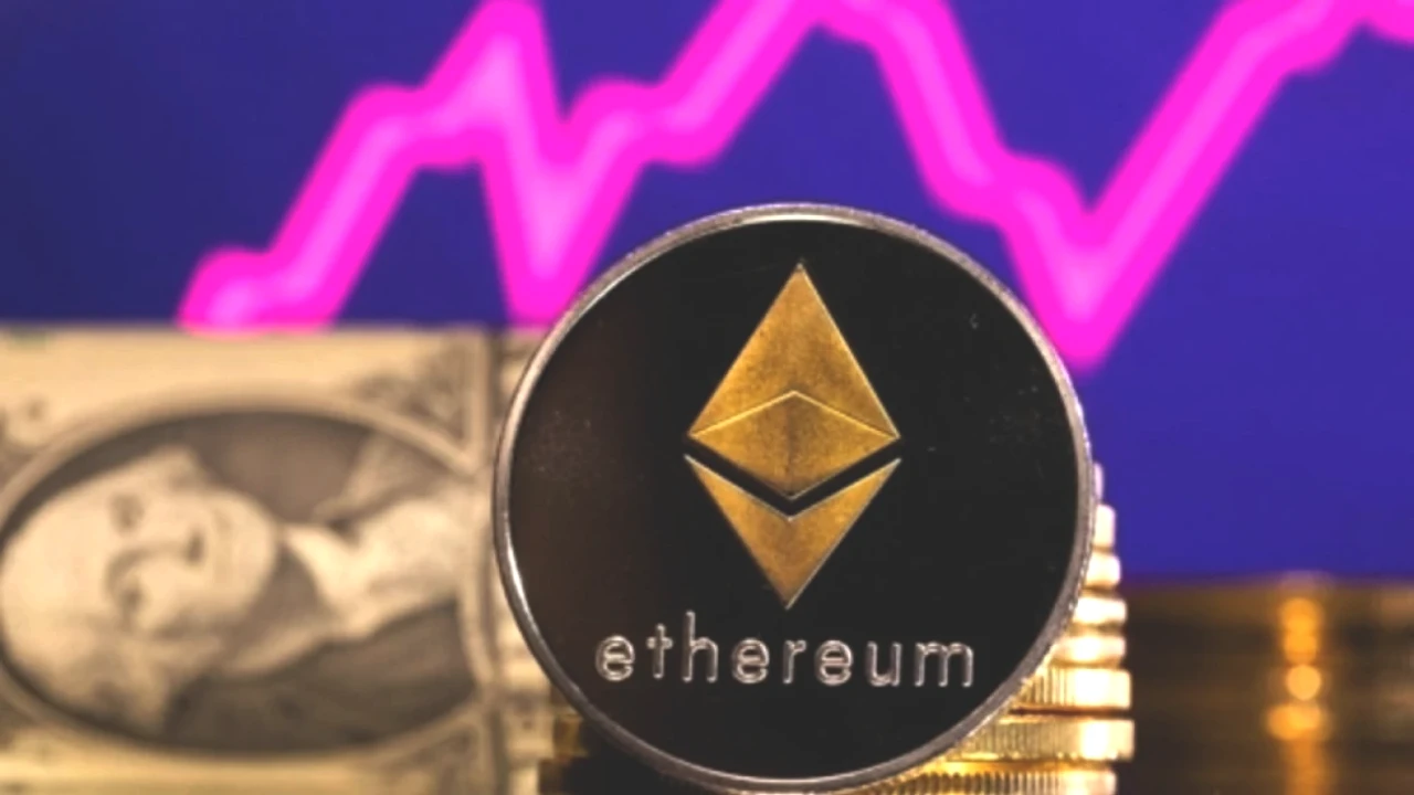 Ethereum ETF’leri ABD Pazarında 8,9 Milyar Dolarla Çarpıcı Bir Başarıya İmza Attı!