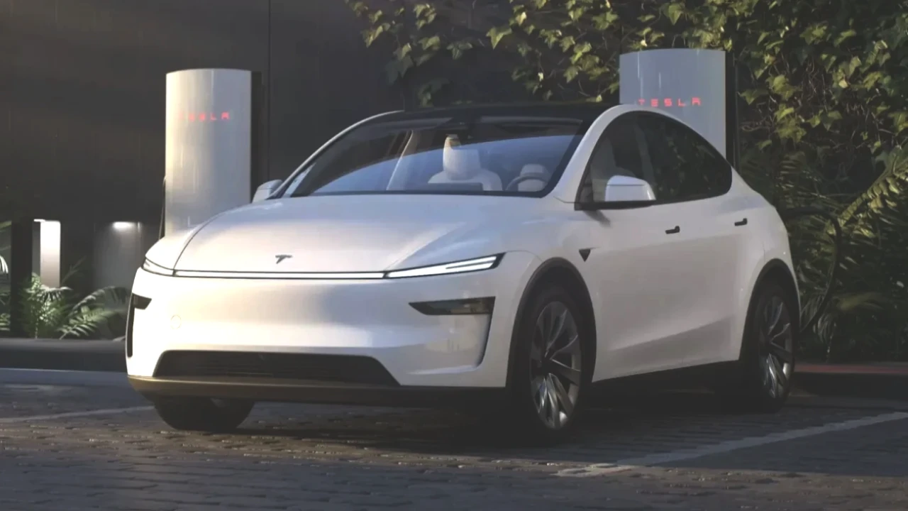 Tesla Türkiye'den Şok Gelişme! Araç Satışları Durdu: ÖTV Artışı Kapıda mı?