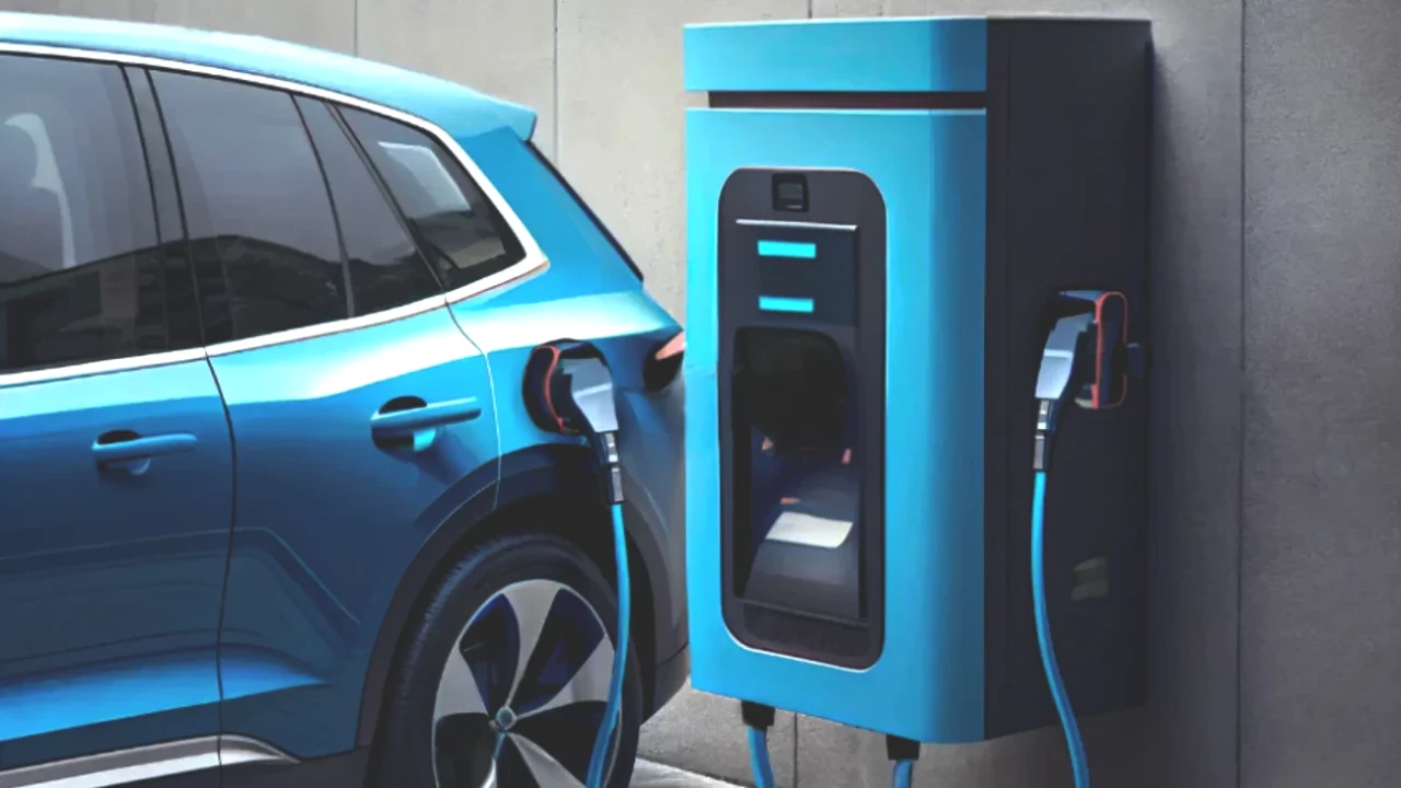 Elektrikli Otomobil Satışları Patladı! 250 Bin Sınırını Aştı!