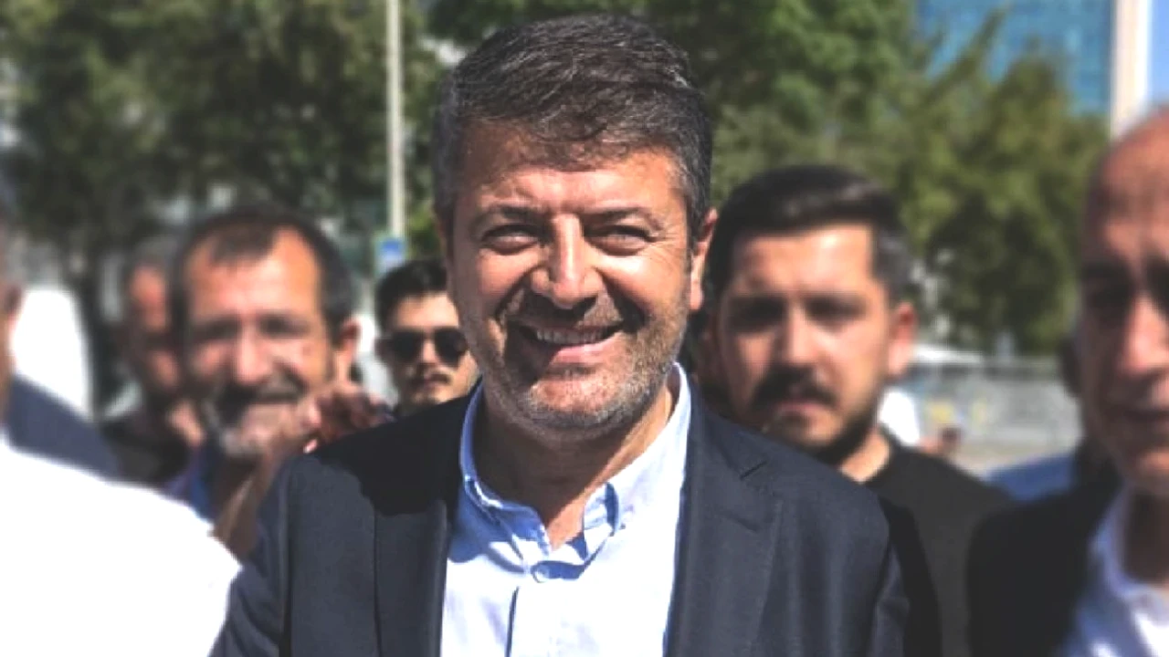 Adıyaman Belediyesi'nde Şaşırtan Gelişme: Başkan Tutdere'nin Ev Hapsi Sona Erdi!