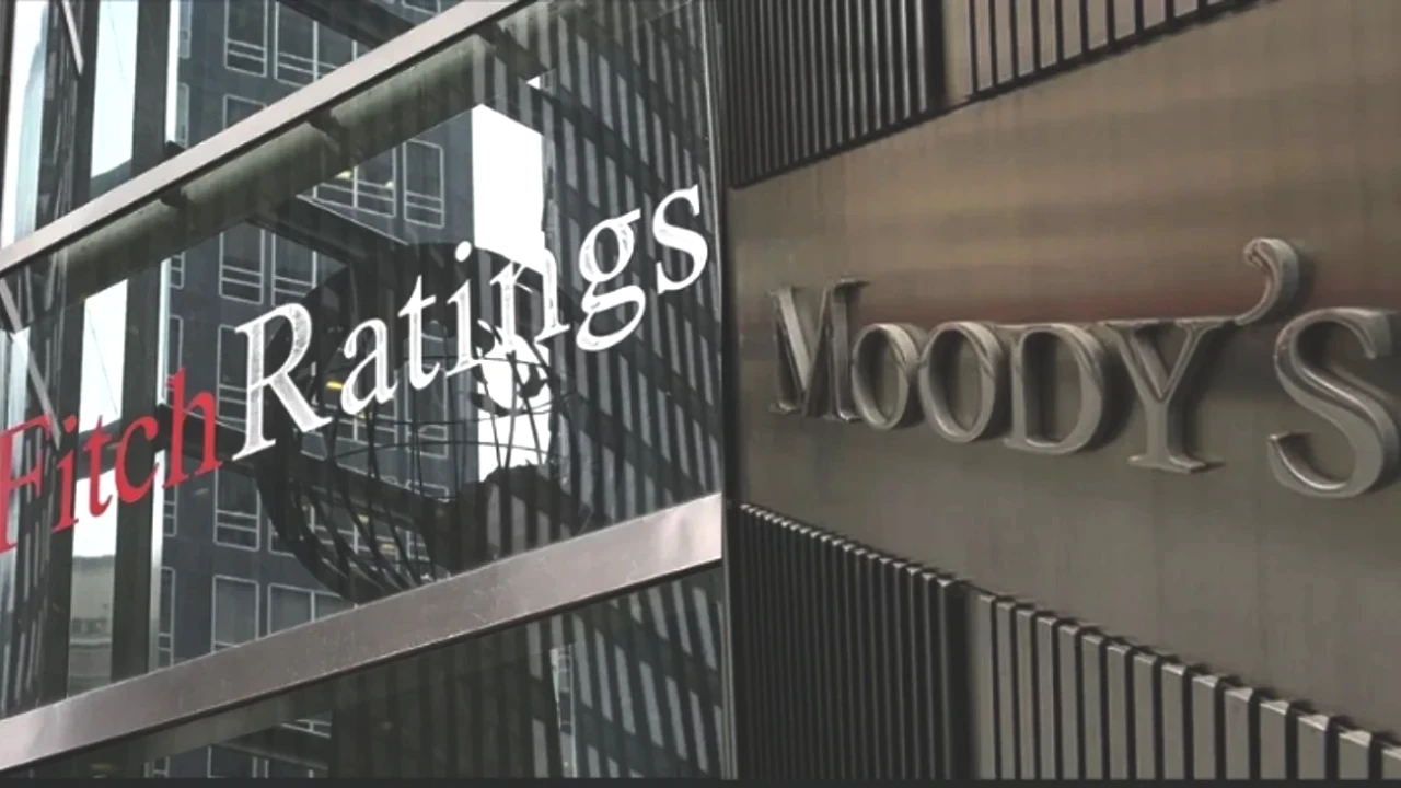 Türkiye'nin Kredi Notu İçin Hayati An: Moody’s ve Fitch Tarihleri Belirledi!