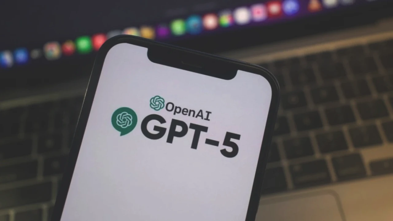 “OpenAI'nin GPT-5 Duyurusu: Heyecan Verici Yeni Özellikler Neler?”