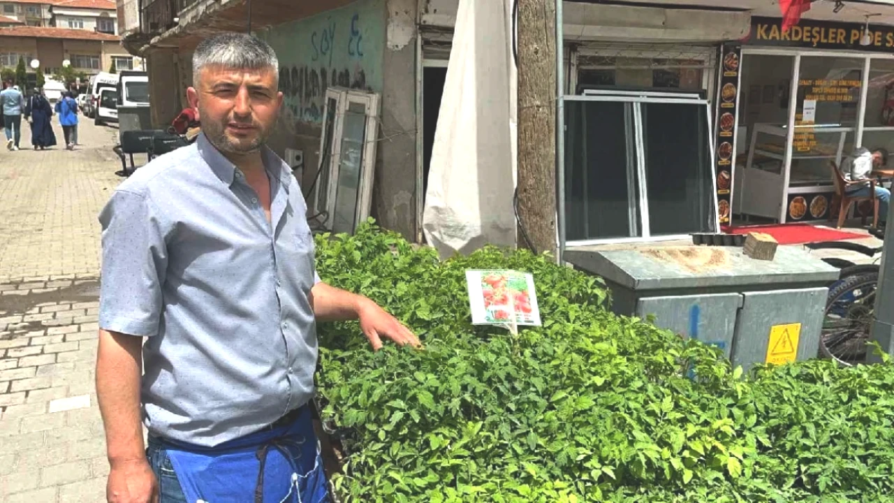 Bahçelerde Büyük Harekete Geçildi! Tezgahlarda Tükeniyor: Kendin Ekin, Kendin Yiyin!