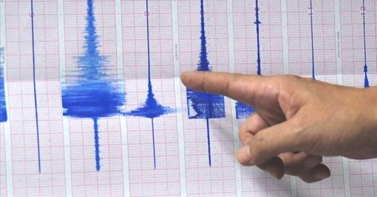 Deprem Haftası: 26 Temmuz 2025'teki Son Sarsıntılar ve Büyüklükleri!