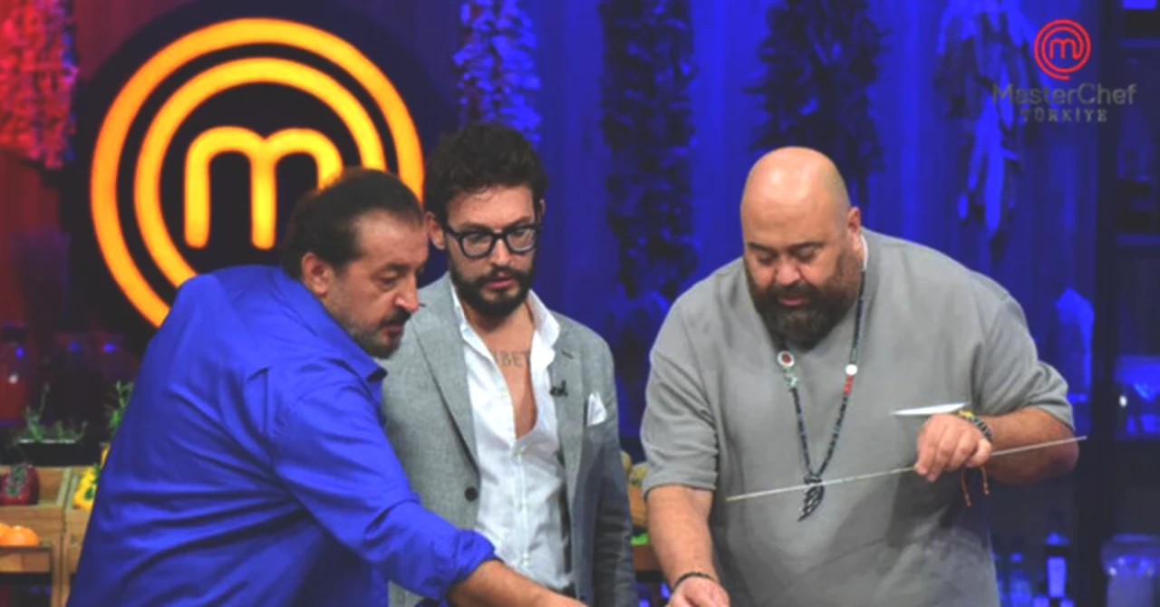 25 Temmuz MasterChef'te Şampiyon Kim Oldu? Ana Kadroya Giren İsimler Belli!