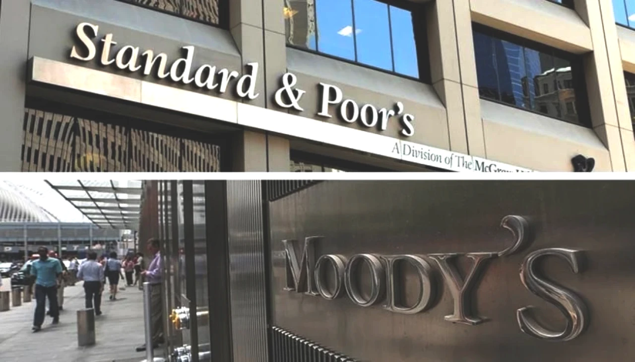 Fitch ve Moody's Temmuz 2025 Değerlendirmesi! Türkiye'nin Kredi Notu Artacak mı?