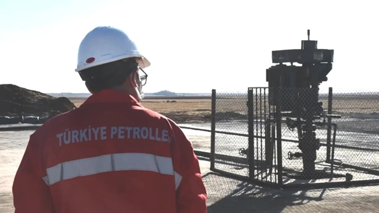TPAO, İstanbul Silivri'de 15 Yıllık Petrol İşletme Ruhsatını Aldı! Detaylar Burada