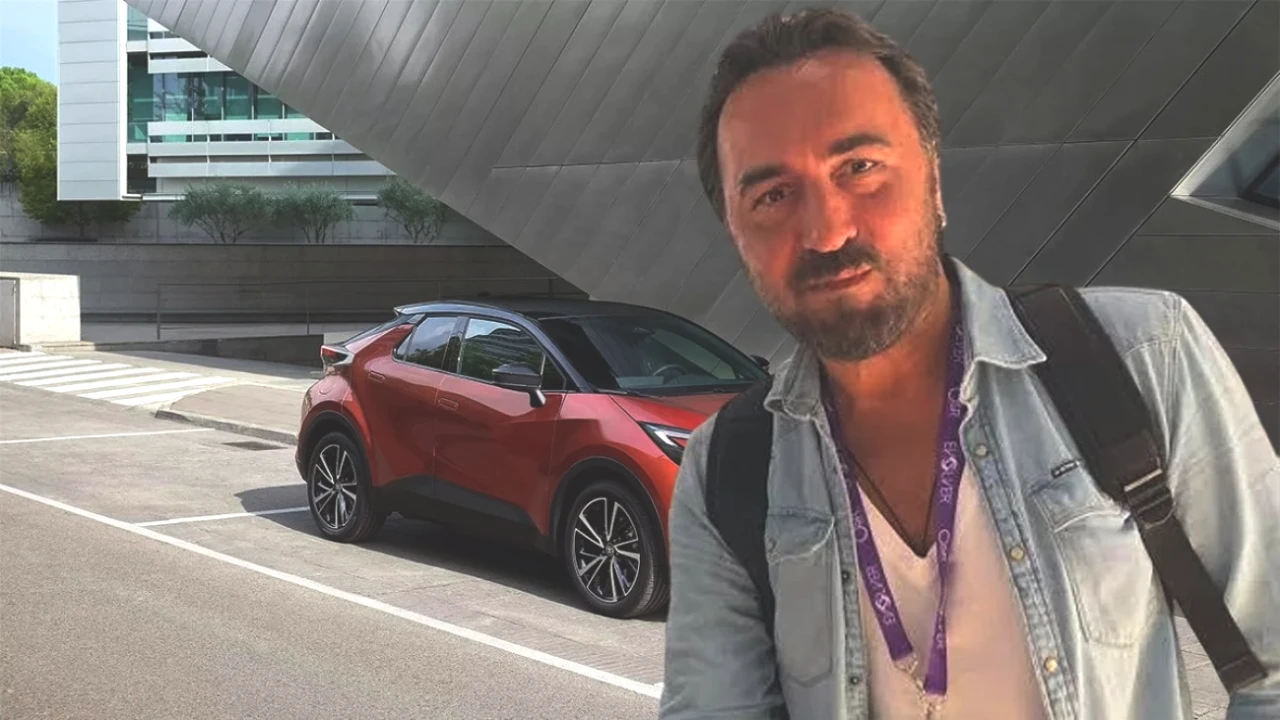 C-SUV Segmentinde Fiyat Yolculuğu! Hangi Modellerde Zam, Hangi Fiyatlar Düştü? Emre Özpeynirci'den Özel ÖTV Analizi!