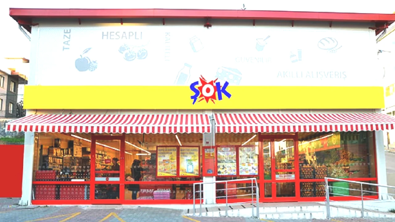Şok Marketlerde Heyecan Yaratan Yeni Oyuncu Klavye ve Mouse İle Tanışın! (26-29 Temmuz 2025 Katalogu)