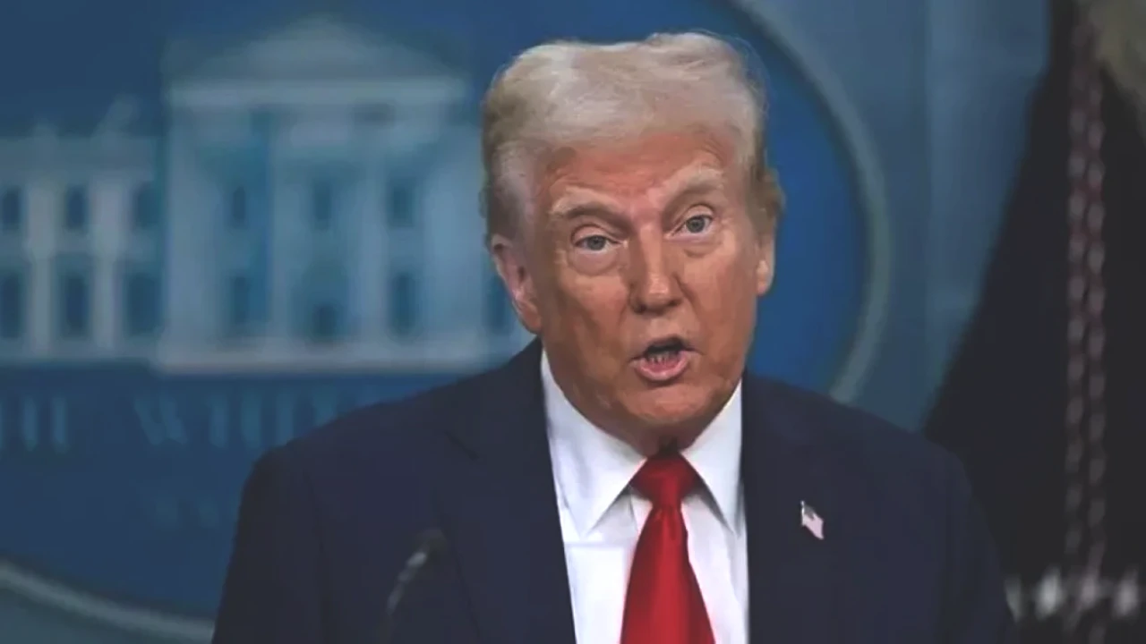 Trump, Kamboçya ve Tayland Krizine Çözüm Arıyor! Savaşın Sona Ermesi İçin Çağrı Yaptı