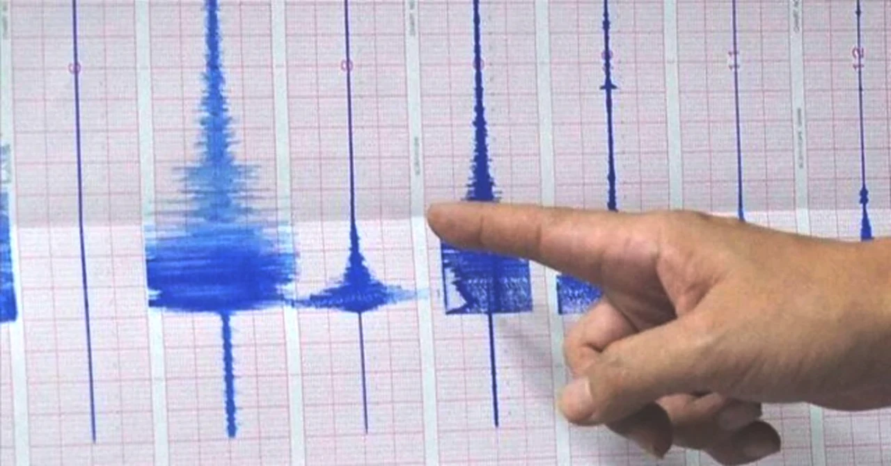 27 Temmuz 2025'te Son Dakika: Deprem Gerçekleşti! Nerede, Kaç Büyüklüğünde?