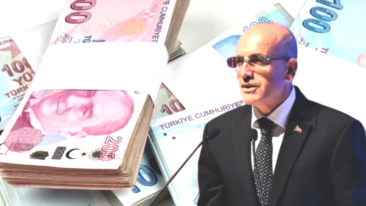 Kira Ödemeyen Hanelerin Oranı Şaşırtıyor! Bakan Şimşek'ten Önemli Açıklamalar