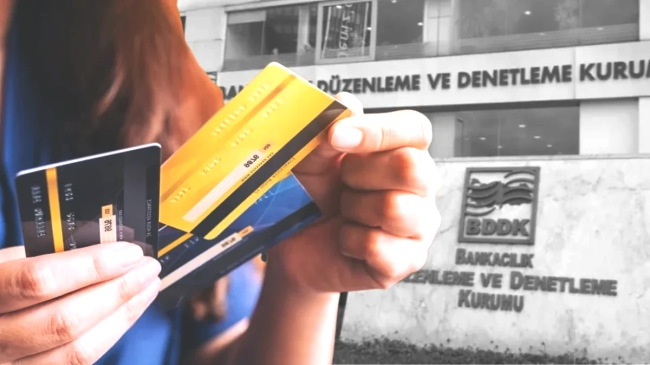 Bankalar Patlayan Borçlara Çözüm Aramaktan Vazgeçti! Yapılandırma Yerine Şok Uygulamalar Geliyor!