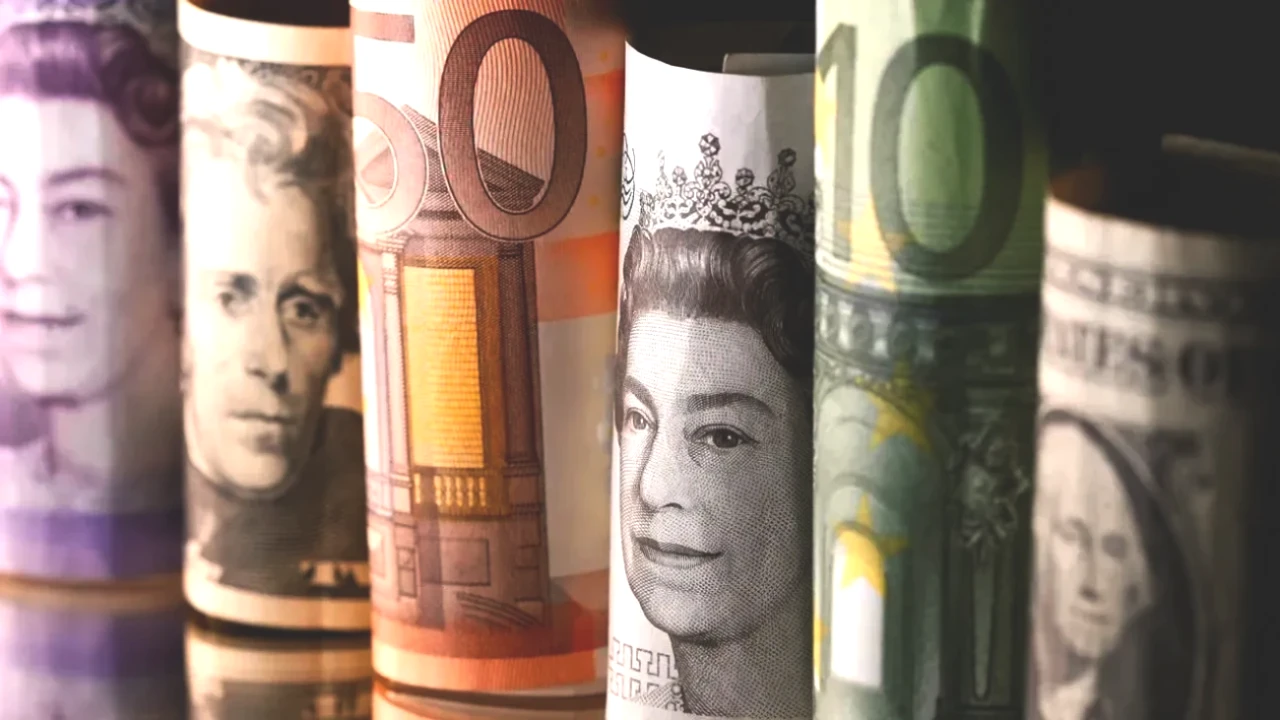 Euro ve Dolar Fiyatlarında Ani Değişiklik! Yatırımcılar İçin Yeni Haftanın İlk Şoku