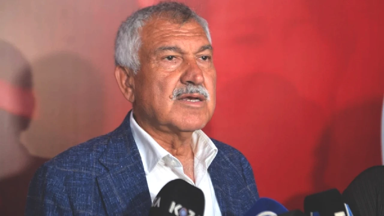 Zeydan Karalar: Adana’nın Sesi Silivri’de Ne Arıyor?