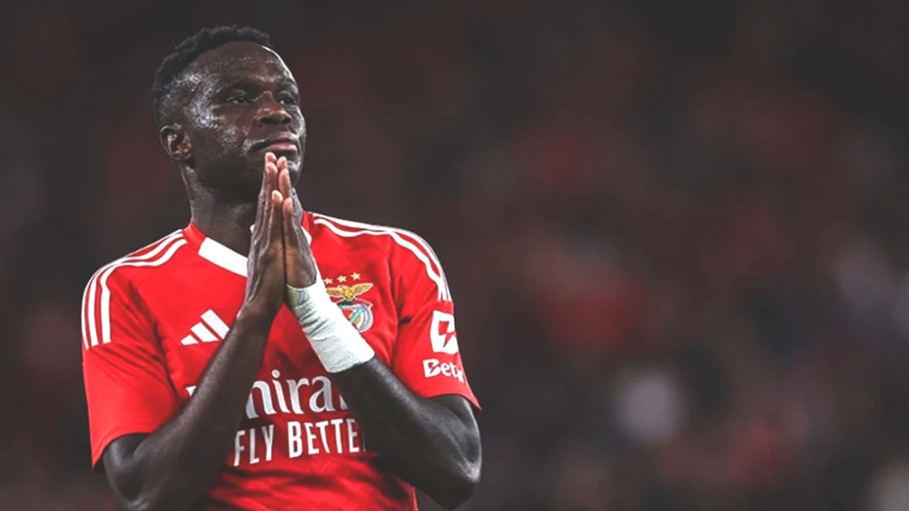 Bruma'nın Sakatlığı Fenerbahçe Maçında Bitti! Sezonu Kapatma Kararı Aldı!