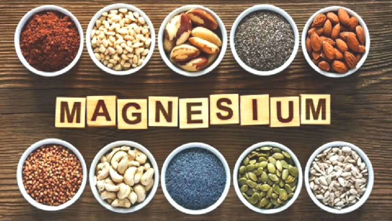 Magnezyum Kullanıcıları İçin Önemli Uyarı! ABD'li Doktorun En Etkili Formu Açıklandı!