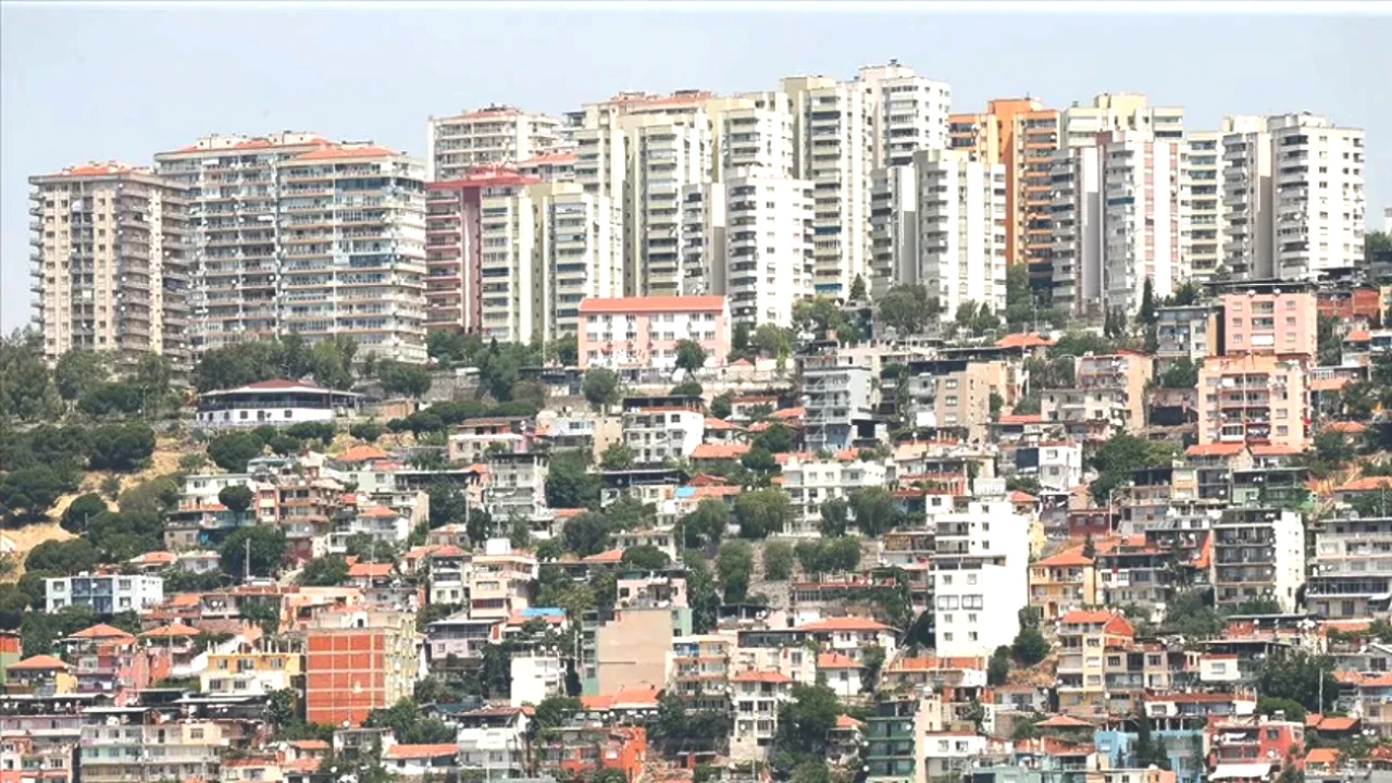 Ev Sahiplerini Üzecek Kötü Haber: Rayiç Artışları Vergi Yükünü Katlıyor!