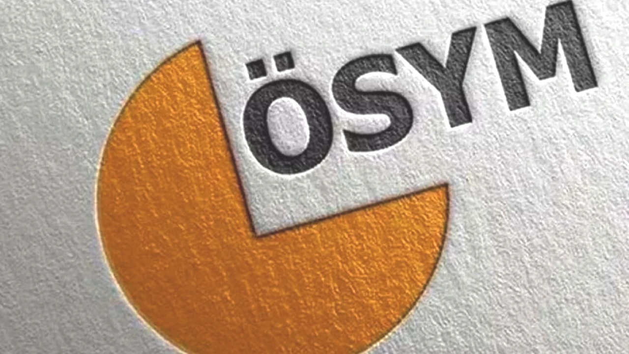 ÖSYM'den YKS Bekleyen Öğrencilere Müjde! Tercih Kılavuzu ve Başvuru Tarihleri Açıklandı