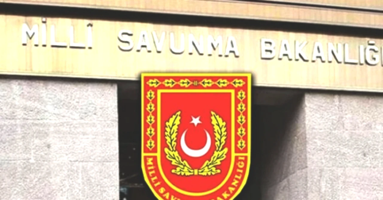 MSB 3097 Kura Çekimi Tarihi Belli Oldu! 2025 İşçi Alımı Sonuçları Ne Zaman Açıklanacak?