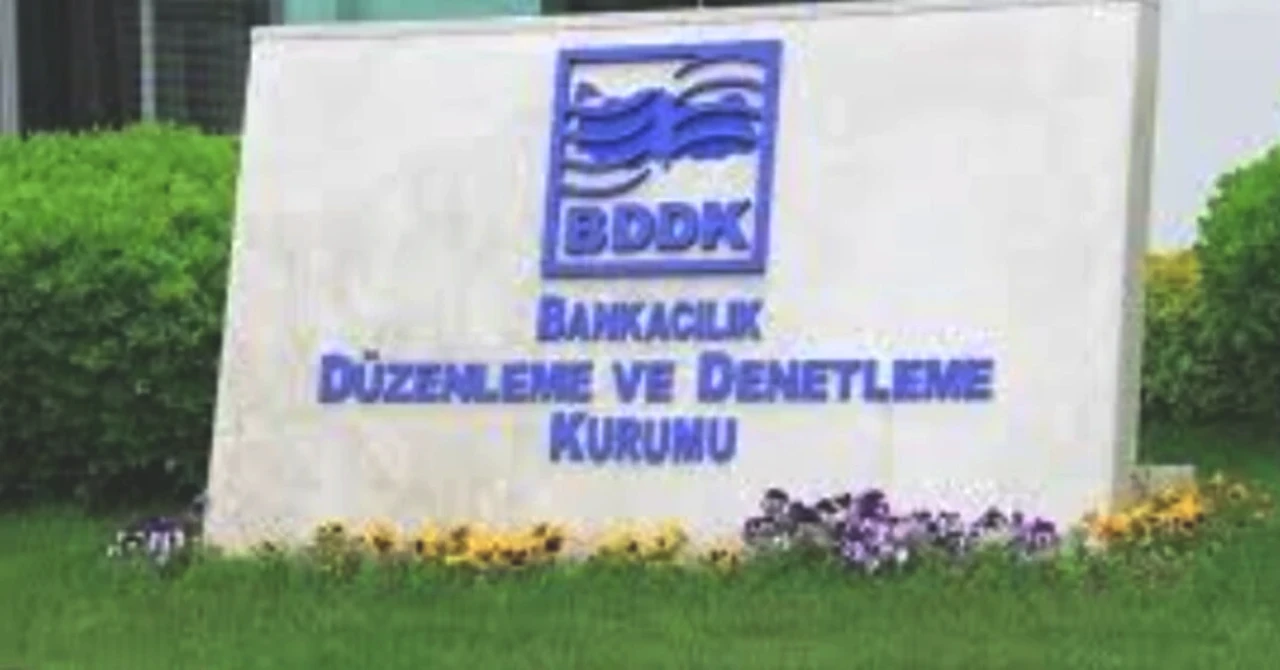 BDDK 56 Yeni Personel Alımı Yapıyor! İşte Tarihler ve Başvuru Şartları!
